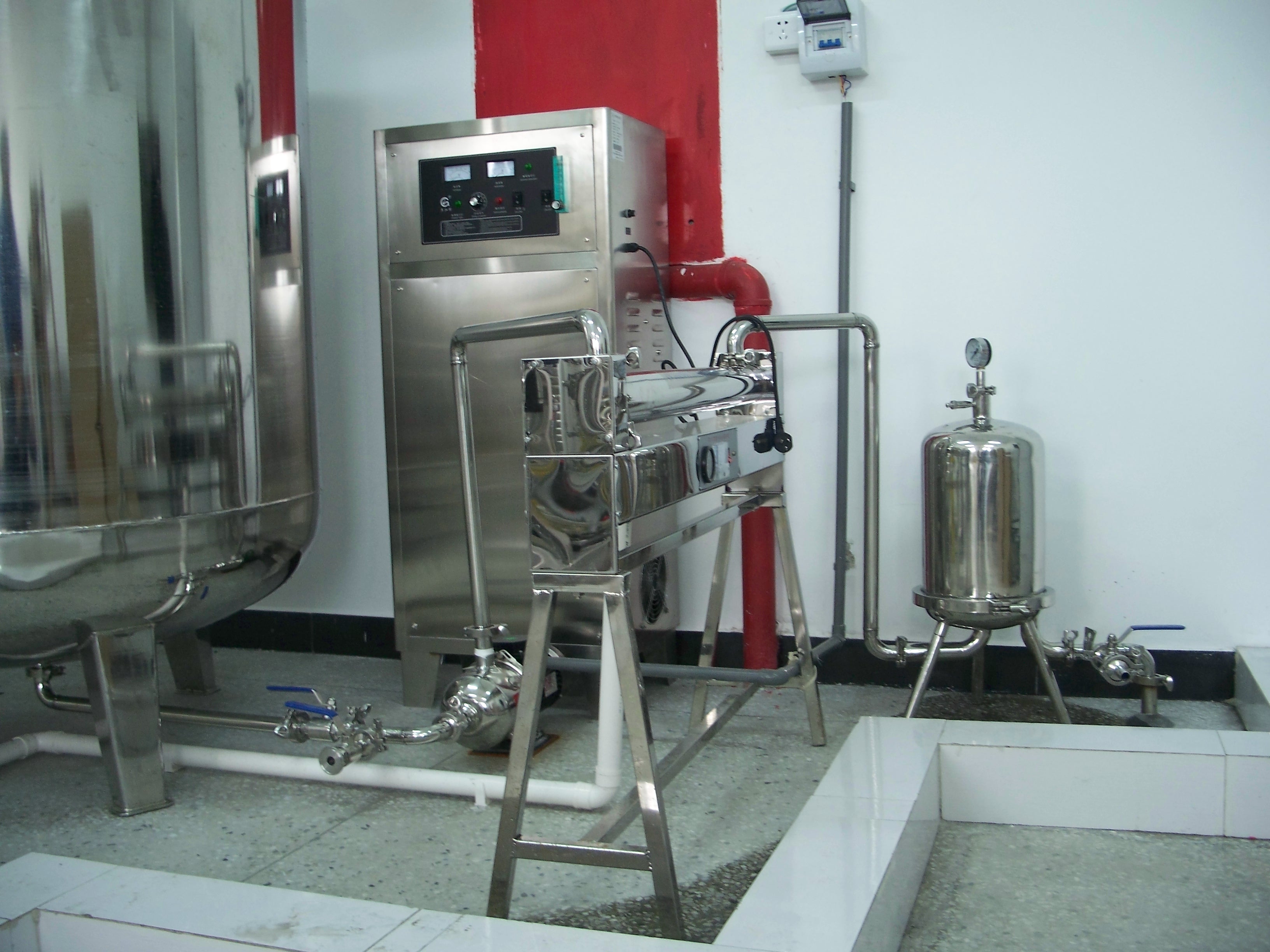 飲用水合作企業(yè)名錄